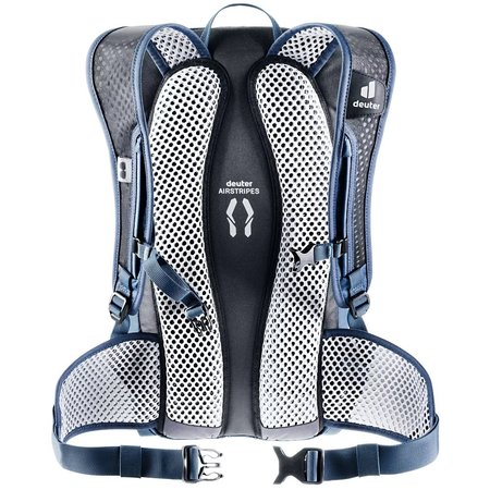 Deuter Rugzak Race X 12L Marine/Dusk