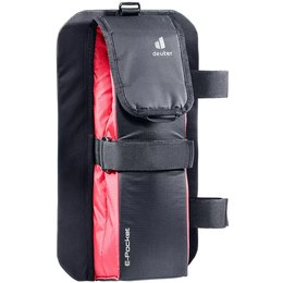 Deuter Accutas E-Pocket Zwart