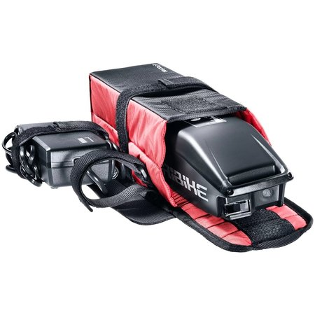 Deuter Accutas E-Pocket Zwart