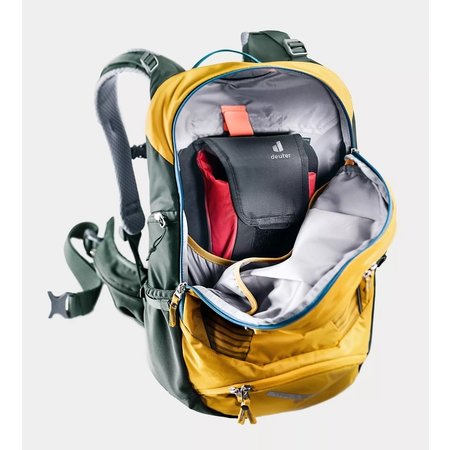 Deuter Accutas E-Pocket Zwart