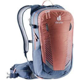 Deuter Rugzak Compact EXP 14 Redwood/Marine