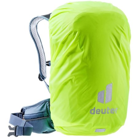 Deuter Rugzak Compact EXP 14 Redwood/Marine - 14 + 5 L