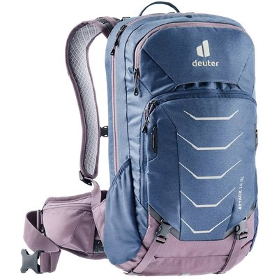 Deuter Rugzak Attack 14 SL Marine/Grape