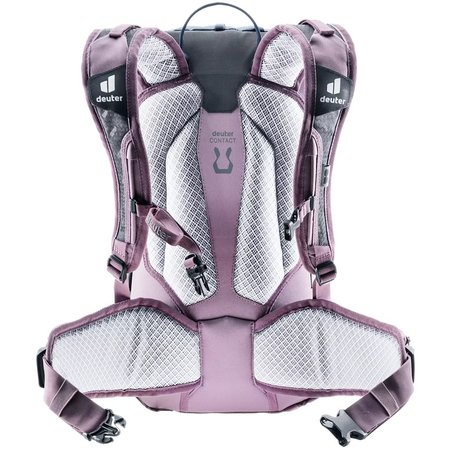 Deuter Rugzak Attack 14 SL Marine/Grape - Women's Fit