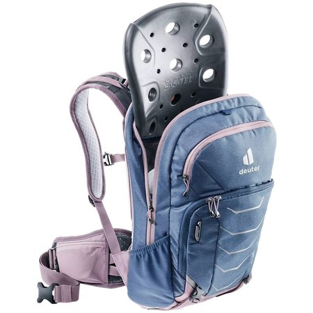 Deuter Rugzak Attack 14 SL Marine/Grape - Women's Fit