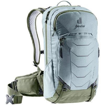 Deuter Rugzak Attack 14 SL Sage/Khaki