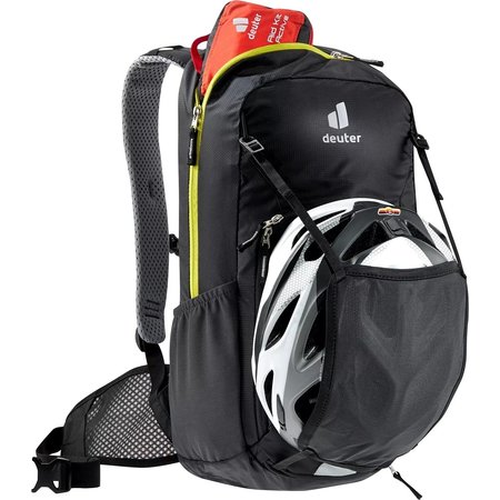 Deuter Rugzak Bike I 20L Black