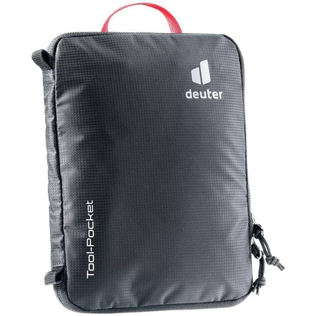 Deuter Tool Pocket Zwart