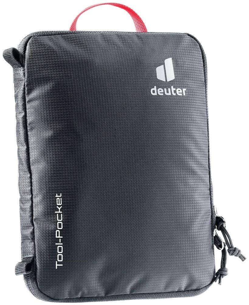 Tool Pocket Zwart afbeelding