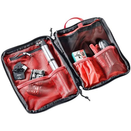 Deuter Tool Pocket Zwart