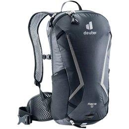 Deuter Rugzak Race 8L Black