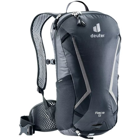 Deuter Rugzak Race 8L Black