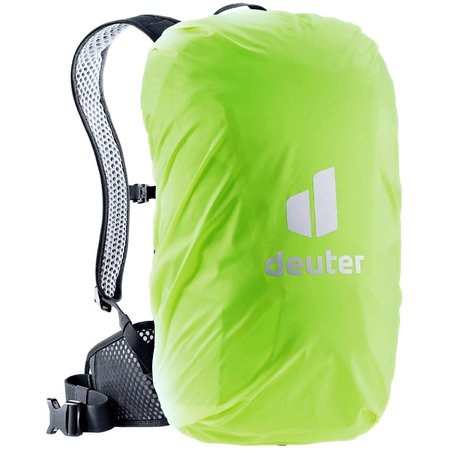 Deuter Rugzak Race 8L Black