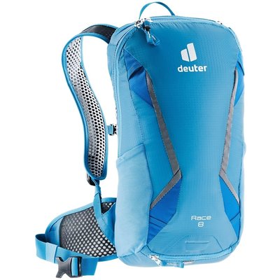 Deuter Rugzak Race 8L Azure/Lapis