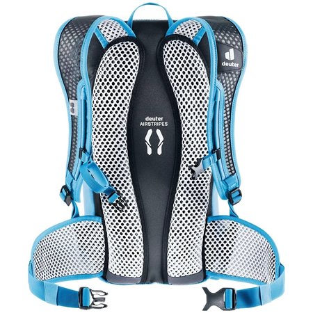 Deuter Rugzak Race 8L Azure/Lapis