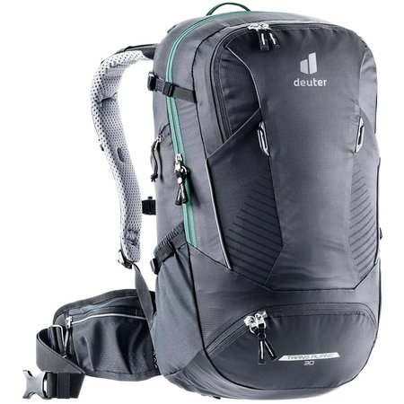 Deuter Rugzak Trans Alpine 30 Black