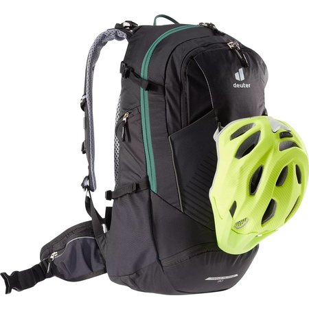 Deuter Rugzak Trans Alpine 30 Black