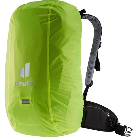 Deuter Rugzak Trans Alpine 30 Black