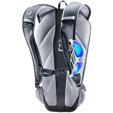 Deuter Rugzak Road One 5L Black