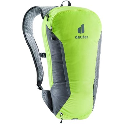 Deuter Rugzak Road One 5L Citrus/Graphite