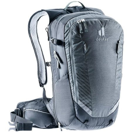 Deuter Rugzak Compact EXP 12 SL Graphite/Black - 12 + 5 liter