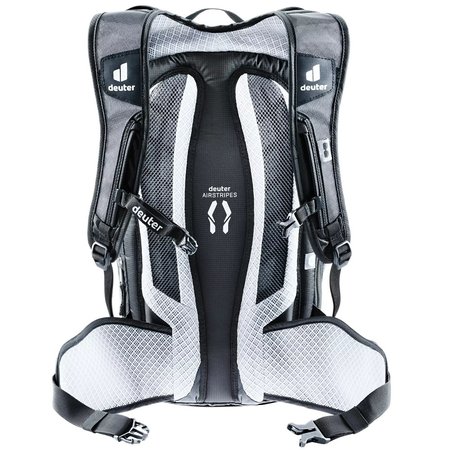 Deuter Rugzak Compact EXP 12 SL Graphite/Black - 12 + 5 liter