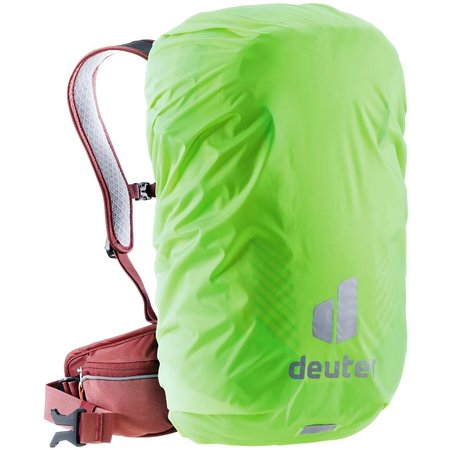 Deuter Rugzak Compact EXP 12 SL Sienna/Redwood - 12 + 5 liter