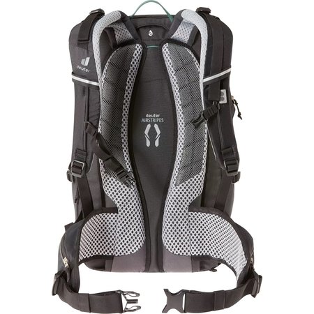 Deuter Rugzak Trans Alpine 24 Black