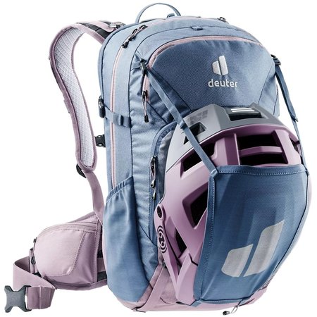 Deuter Rugzak Attack 18 SL Marine/Grape - Women's Fit