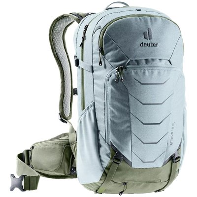 Deuter Rugzak Attack 18 SL Sage/Khaki