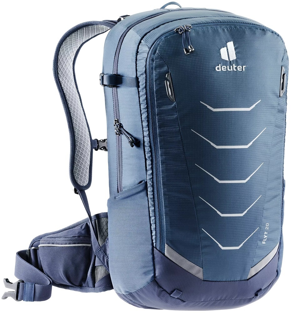 Rugzak Flyt 20 Marine/Navy afbeelding
