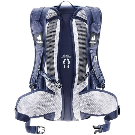 Deuter Rugzak Flyt 20 Marine/Navy - Met rugprotector