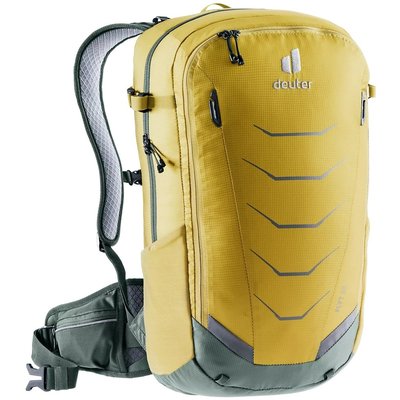 Deuter Rugzak Flyt 20 Turmeric/Ivy