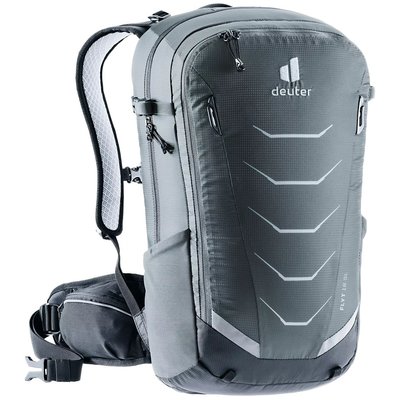 Deuter Rugzak Flyt 18 SL Graphite/Black