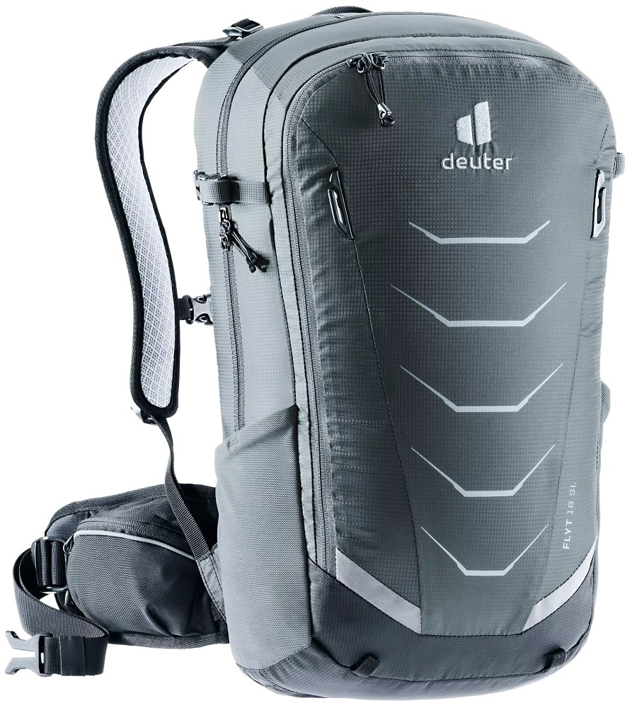Rugzak Flyt 18 SL Graphite/Black afbeelding