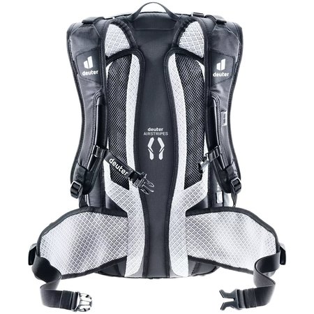 Deuter Rugzak Flyt 18 SL Graphite/Black - Women's Fit