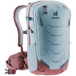 Deuter Rugzak Flyt 18 SL Dusk/Redwood