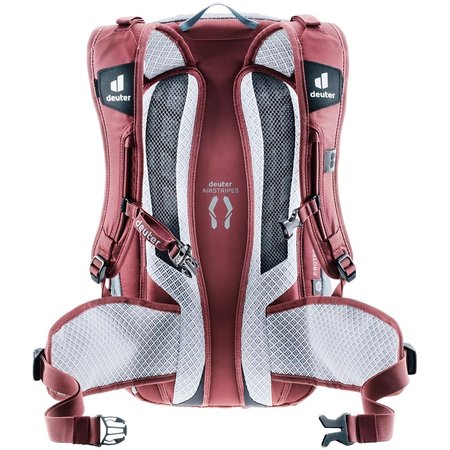 Deuter Rugzak Flyt 18 SL Dusk/Redwood - Women's Fit