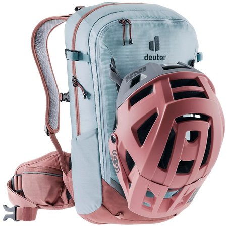 Deuter Rugzak Flyt 18 SL Dusk/Redwood - Women's Fit