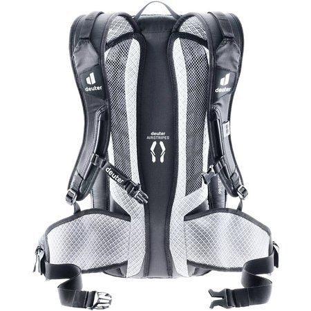 Deuter Rugzak Flyt 14 Graphite/Black - Met rugprotector