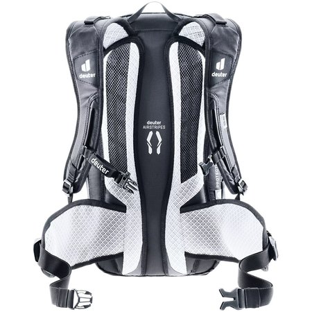 Deuter Rugzak Flyt 12 SL Graphite/Black - Women's Fit