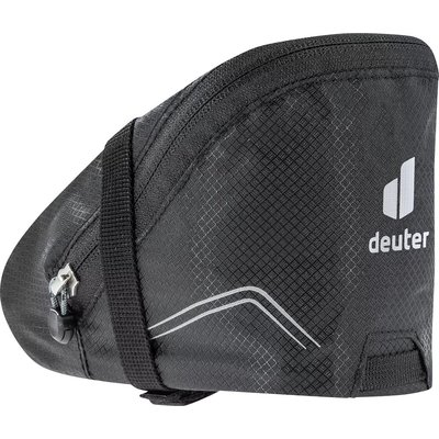 Deuter Zadeltas Bike Bag I Black 0,8L