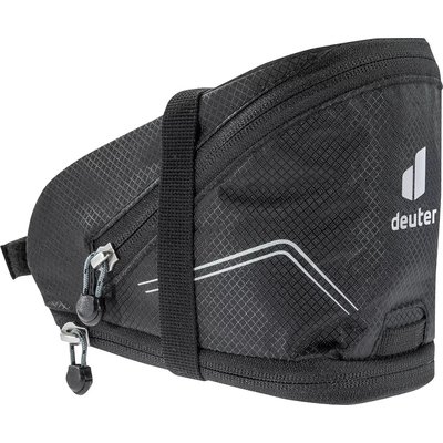 Deuter Zadeltas Bike Bag II Black 1,1L + 0,2L