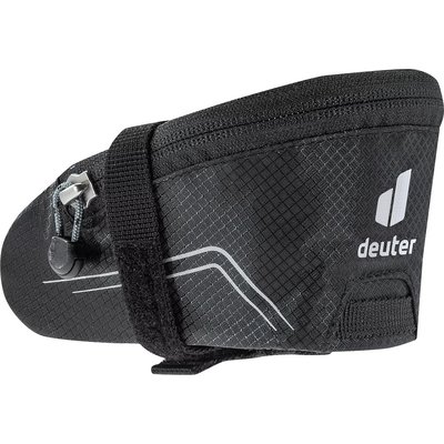 Deuter Zadeltas Bike Bag Race I Black 0,3L