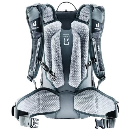 Deuter Rugzak Attack 16 Graphite/Shale