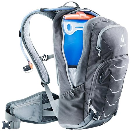 Deuter Rugzak Attack 16 Graphite/Shale