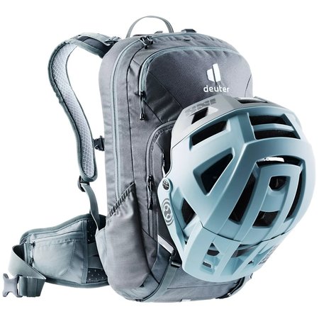 Deuter Rugzak Attack 16 Graphite/Shale