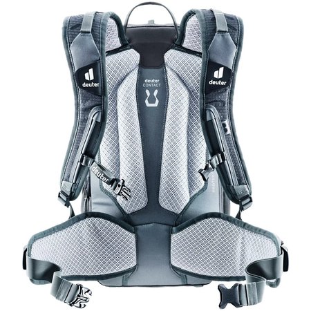 Deuter Rugzak Attack 20 Graphite/Shale