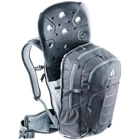 Deuter Rugzak Attack 20 Graphite/Shale