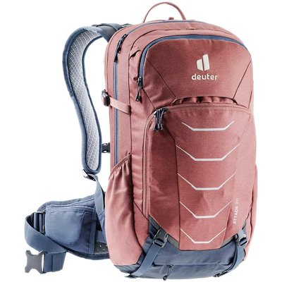 Deuter Rugzak Attack 20 Redwood/Marine